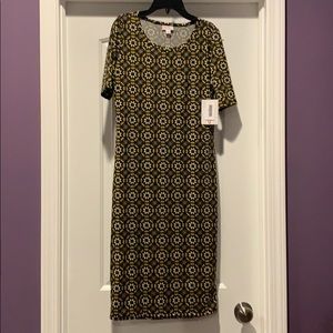 Lularoe Julia